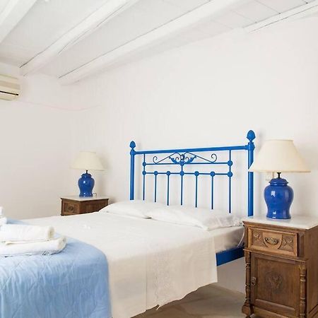 Blue Harmony Suites Of Mykonos Mykonos Town Екстериор снимка
