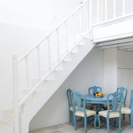 Blue Harmony Suites Of Mykonos Mykonos Town Екстериор снимка