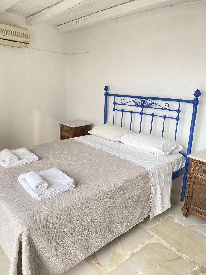 Blue Harmony Suites Of Mykonos Mykonos Town Екстериор снимка