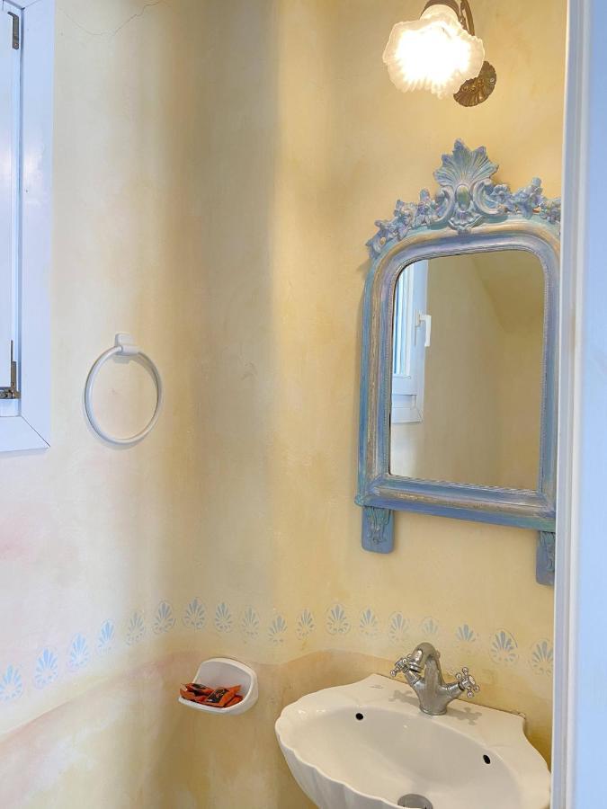 Blue Harmony Suites Of Mykonos Mykonos Town Екстериор снимка
