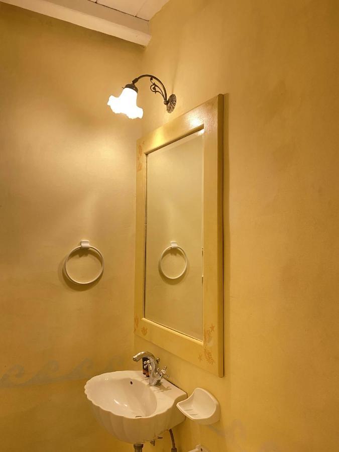 Blue Harmony Suites Of Mykonos Mykonos Town Екстериор снимка