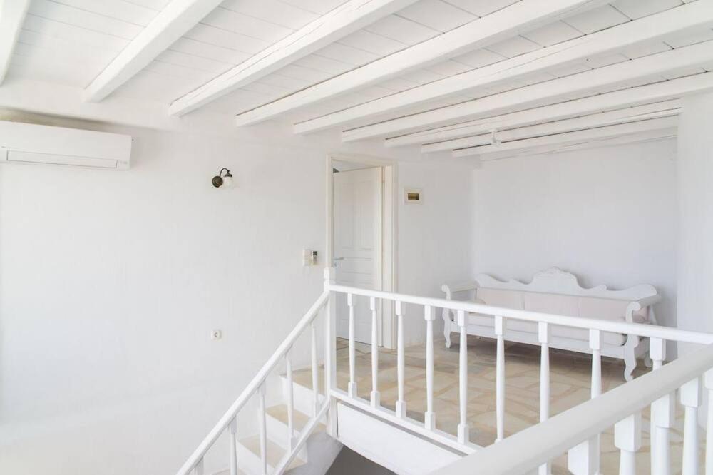 Blue Harmony Suites Of Mykonos Mykonos Town Екстериор снимка