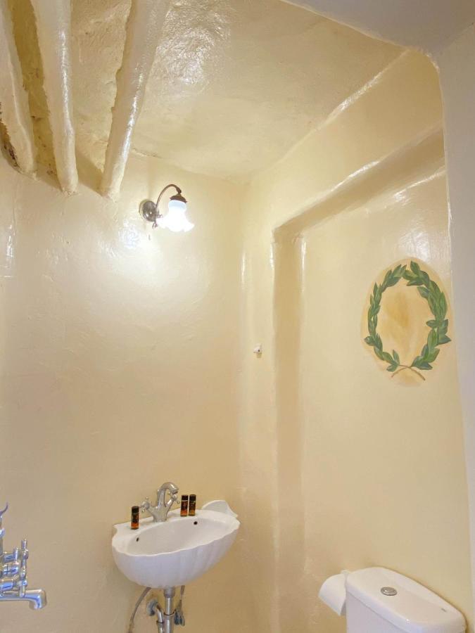 Blue Harmony Suites Of Mykonos Mykonos Town Екстериор снимка
